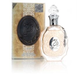 Rouat Al Musk by Lattafa Perfumes