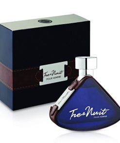 Tres Nuit By Armaf Perfumes
