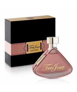Tres Jour by Armaf Perfumes