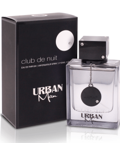 Club De Nuit Urban Man By Armaf Perfumes