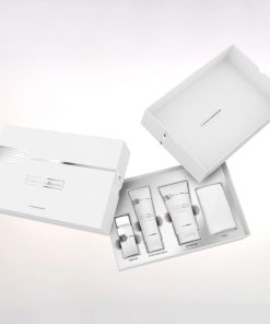 Al Haramain L’aventure Blanche Gift Set