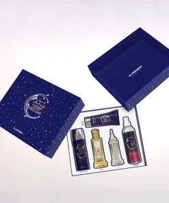 Night Dreams Gift Set By Al Haramain Perfumes