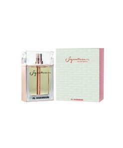 Signature Women By Al Haramain Perfumes