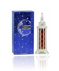 Night Dreams By Al Haramain Perfumes