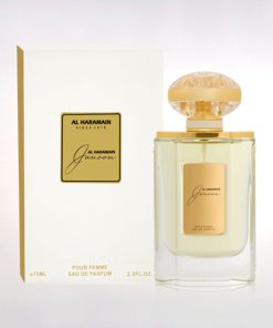 Junoon Rose by Al Haramain Perfumes