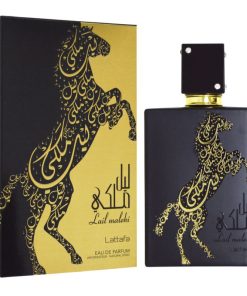 Lattafa Lail Maleki 100ml