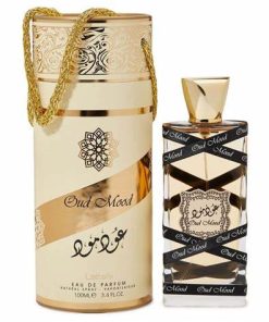 Oud Mood by Lattafa