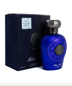 Blue Oud by Lattafa