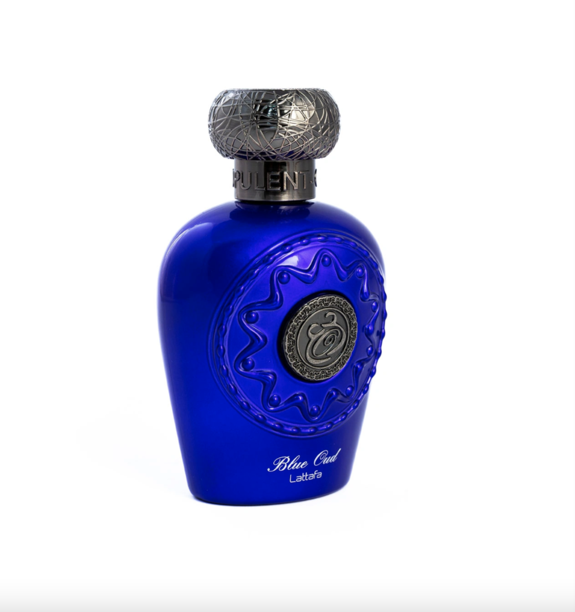 Blue Oud by Lattafa Perfumes - Image 4