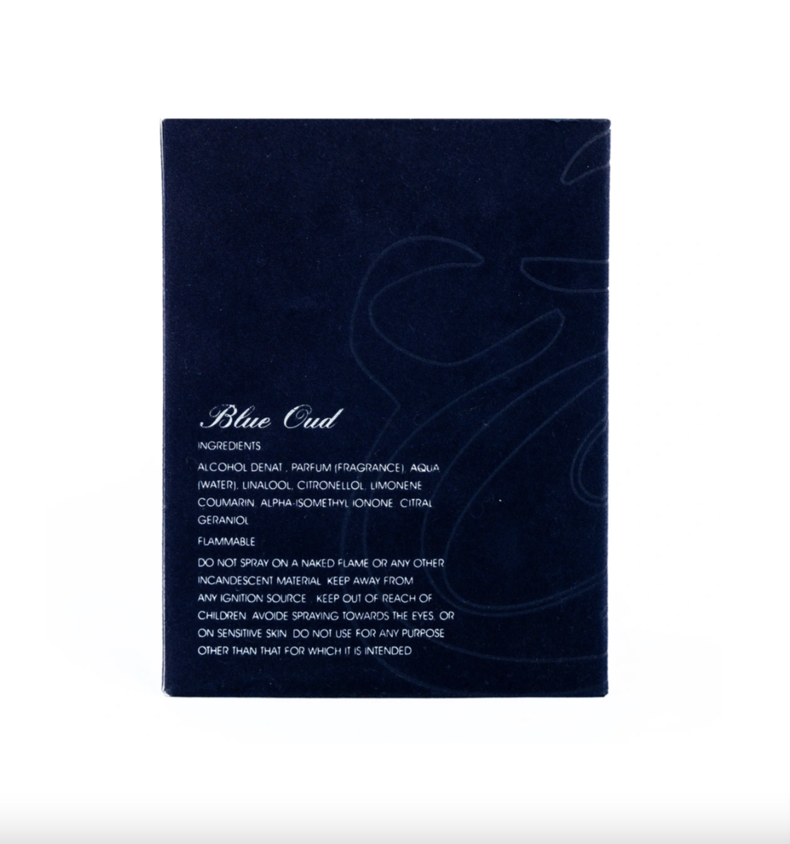 Blue Oud by Lattafa Perfumes - Image 2