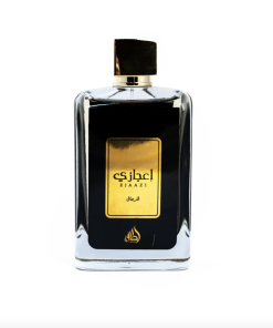 Alternative view of Ejaazi by Lattafa Perfumes