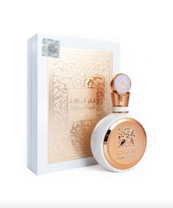 Ejaazi by Lattafa Perfumes