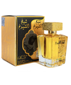 Sheikh Al Shuyukh Luxe by Lattafa Perfumes