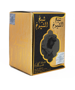 Alternative view of Sheikh Al Shuyukh Luxe by Lattafa Perfumes