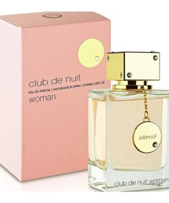 Club De Nuit Woman By Armaf Perfumes