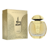 Dalaa Al Arayes Gold By Lattafa