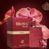 Brown Orchid Ruby Fragrance World
