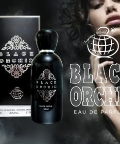 Fragrance World Black Orchid