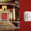 Maison Fragrance World - Barakkat Rouge 540