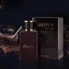Brown Orchid Oud edition