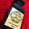 Night Oud Perfume