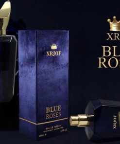 Xrjof blue roses