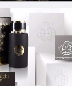 Midnight Oud Perfume