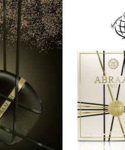 Abraaj vii perfume