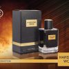 Hardcore Wood 100ml