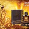 BROWN LEATHER 100ml EDP