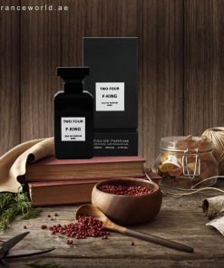 Two Four King 80ml EDP