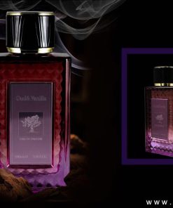 Oud And Vanilla 100ml