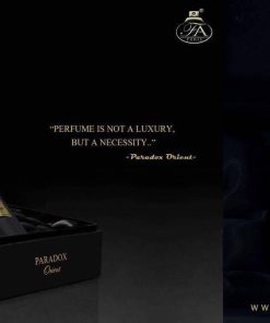 paradox orient 100ml