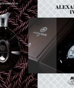 alexander iv 100ml