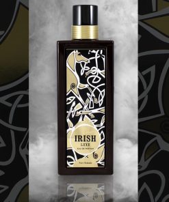 irish lux 100ml