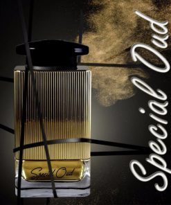 shiekh special oud