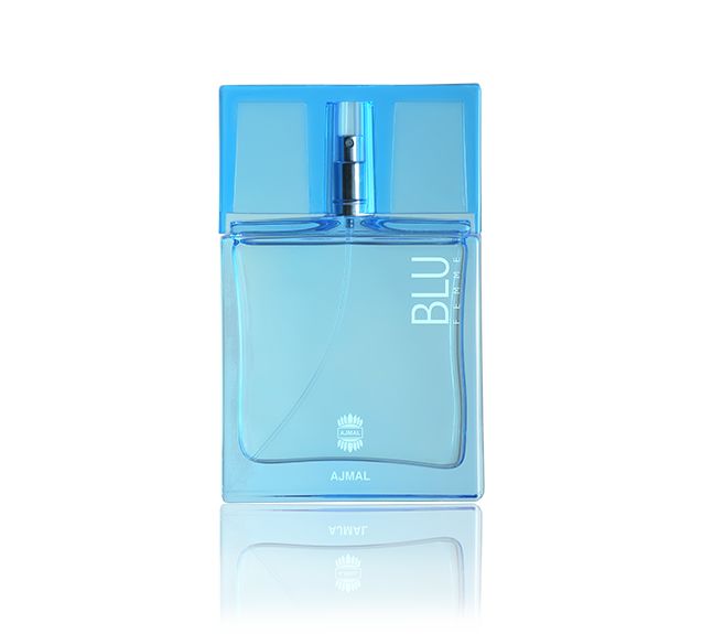Blu Femme By Ajmal Perfumes