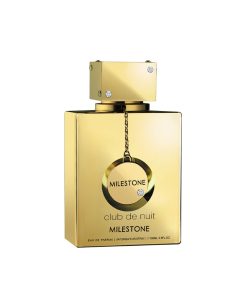 CLUB DE NUIT MILESTONE