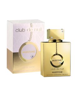 CLUB DE NUIT MILESTONE BOX