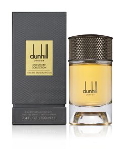DUNHILL INDIAN SANDALWOOD SOUTH AFRICA