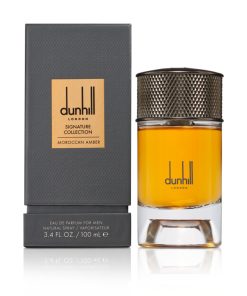 Dunhill Signature Moroccan Amber South Africa