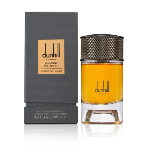 Dunhill Signature Moroccan Amber South Africa