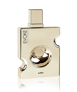 EVOKE GOLD EDITION 75ml EDP man
