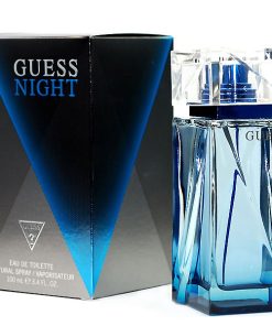 Guess Night 100ml