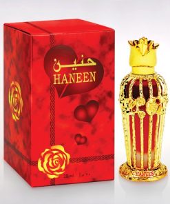 HANEEN PERFUME SOUTH AFRICA