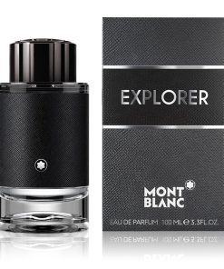 MONT BLAN EXPLORER SOUTH AFRICA