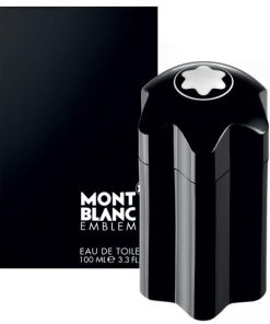 Mont Blanc emblem South Africa