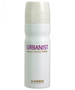 Urbanist-Femme-Deodorant- buy at parfumo absolu south africa