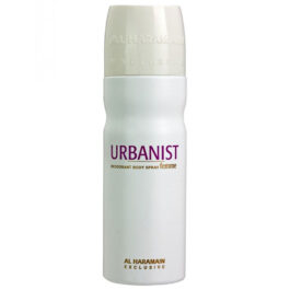 Urbanist-Femme-Deodorant- buy at parfumo absolu south africa