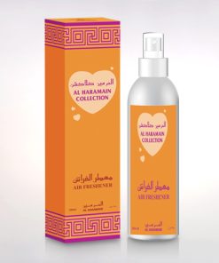 al haramain collection air freshener SOUTH AFRICA